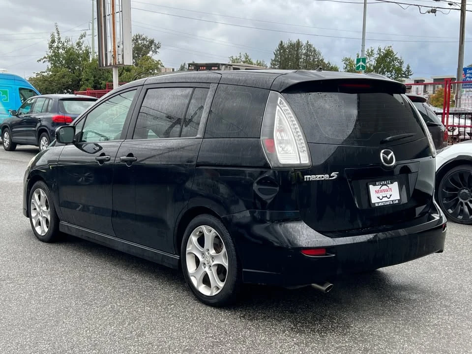 2010 Mazda Mazda 5 - Image 5 of 14