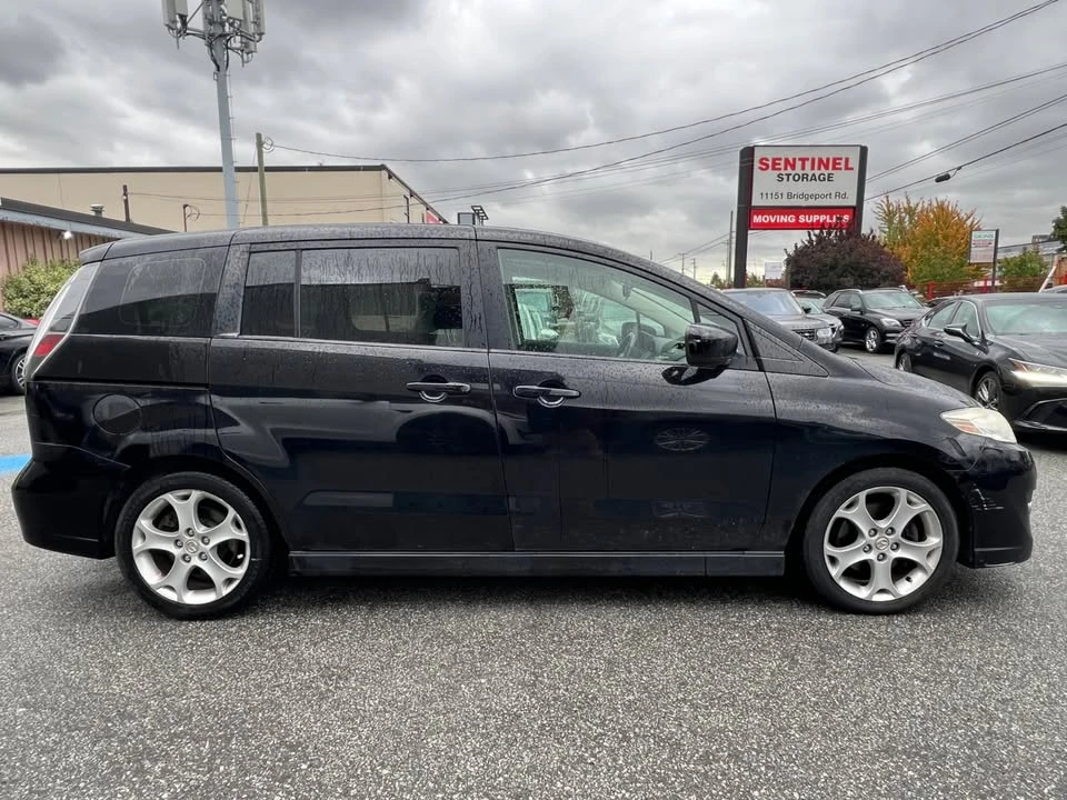 2010 Mazda Mazda 5 - Image 3 of 14