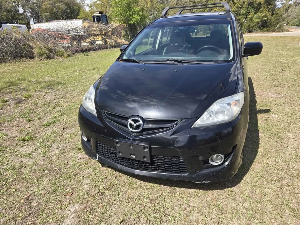 2010 Mazda Mazda 5 - Image 5 of 18