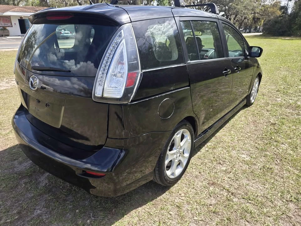 2010 Mazda Mazda 5 - Image 7 of 18