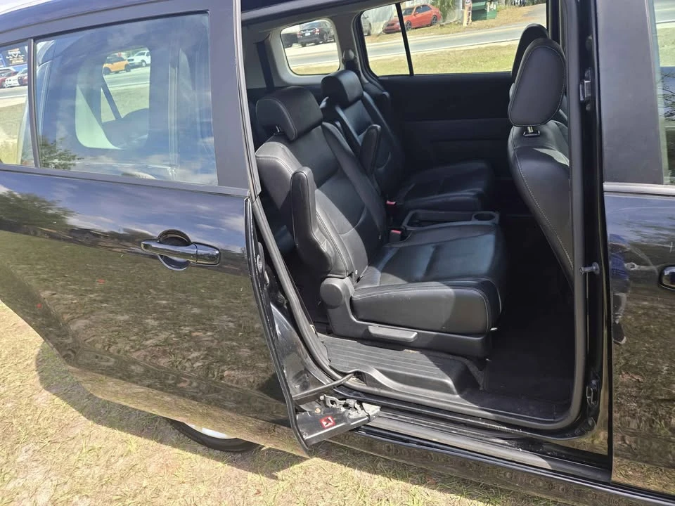 2010 Mazda Mazda 5 - Image 11 of 18