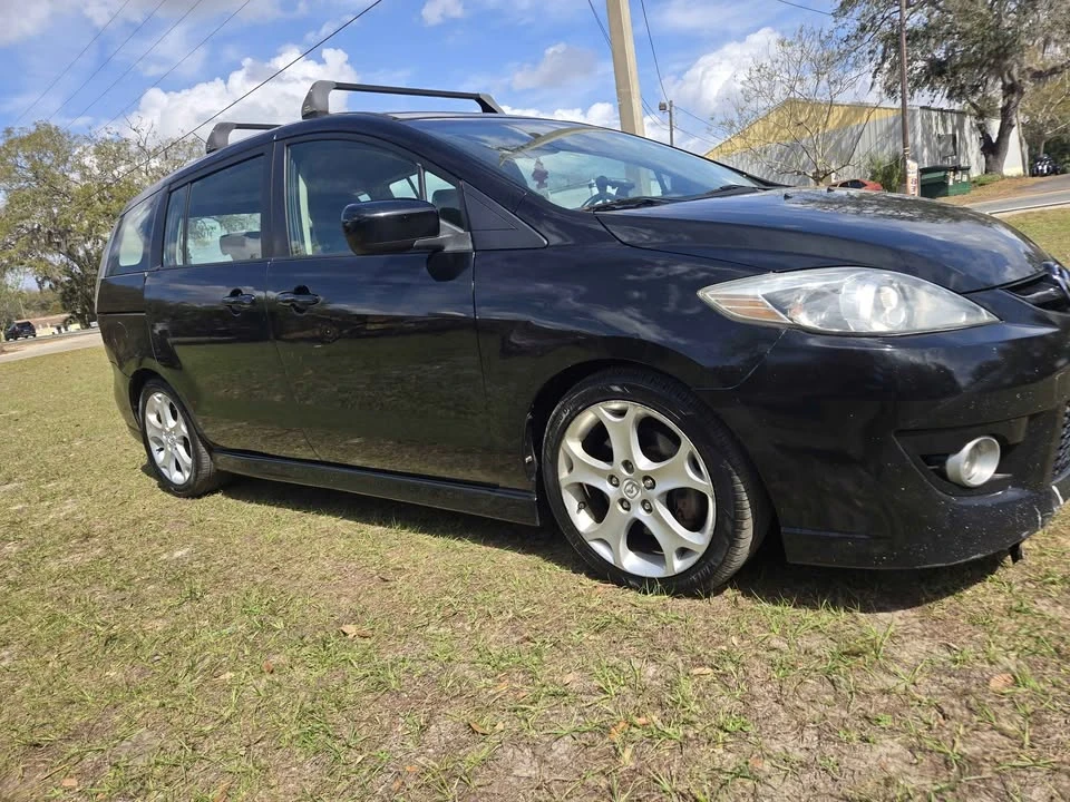 2010 Mazda Mazda 5 - Image 3 of 18