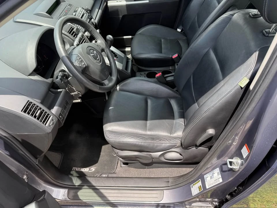2010 Mazda Mazda 5 - Image 8 of 14