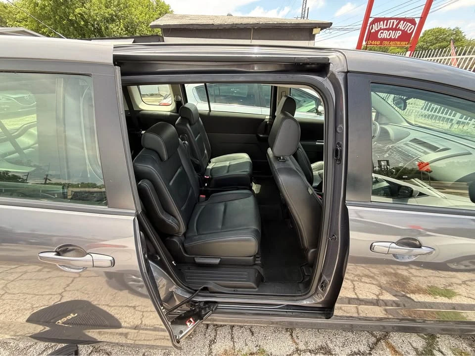 2010 Mazda Mazda 5 - Image 11 of 14