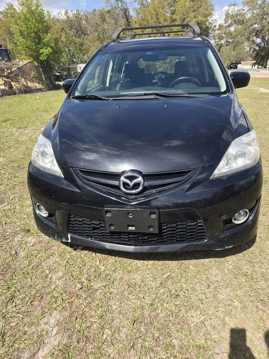 2010 Mazda Mazda 5 - Image 2 of 18