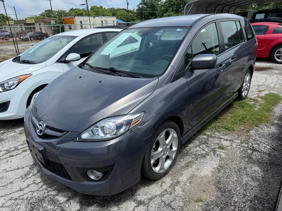 2010 Mazda Mazda 5 - Image 4 of 14