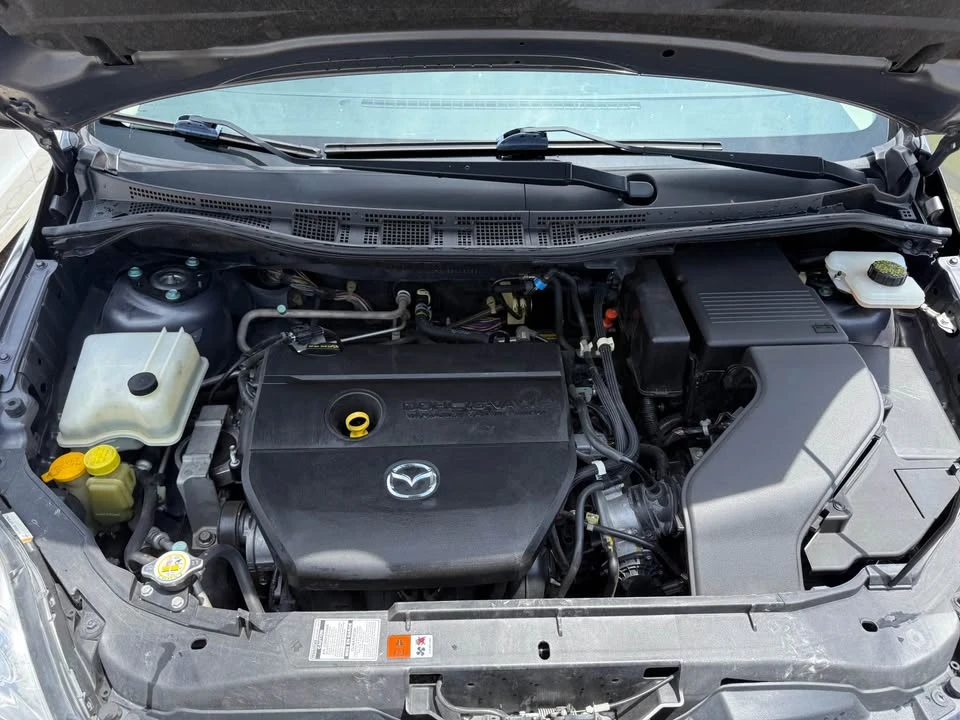 2010 Mazda Mazda 5 - Image 7 of 14