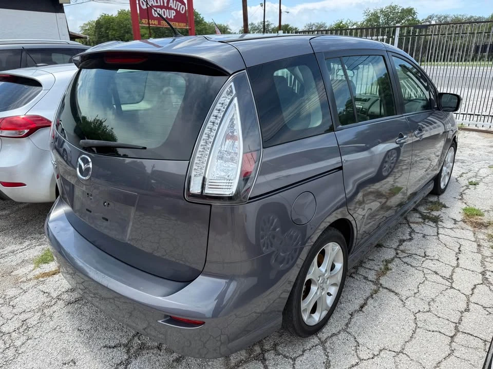 2010 Mazda Mazda 5 - Image 5 of 14