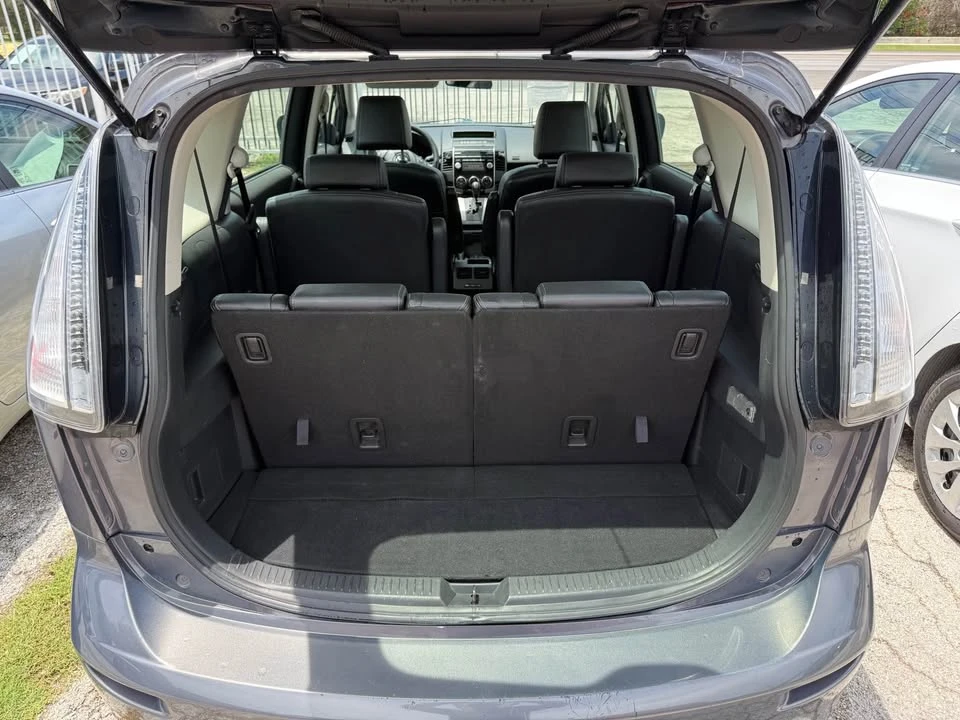 2010 Mazda Mazda 5 - Image 6 of 14