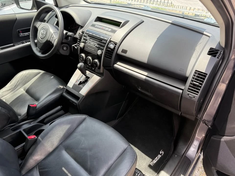 2010 Mazda Mazda 5 - Image 10 of 14