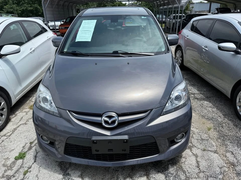 2010 Mazda Mazda 5 - Image 3 of 14