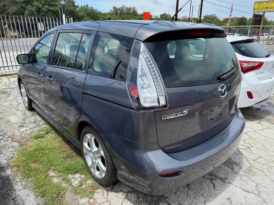 2010 Mazda Mazda 5 - Image 2 of 14