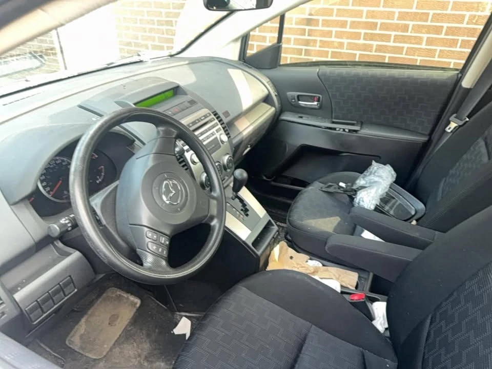 2010 Mazda Mazda 5 - Image 6 of 8