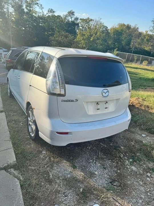 2010 Mazda Mazda 5 - Image 12 of 12