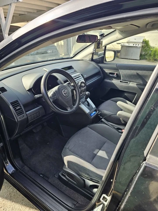 2010 Mazda Mazda 5 - Image 8 of 11