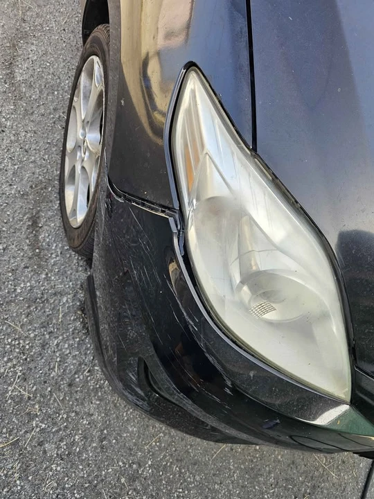 2010 Mazda Mazda 5 - Image 11 of 11