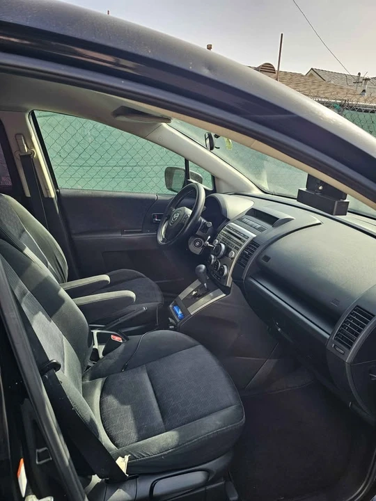 2010 Mazda Mazda 5 - Image 7 of 11