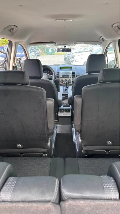 2010 Mazda Mazda 5 - Image 10 of 13