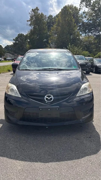 2010 Mazda Mazda 5 - Image 2 of 13