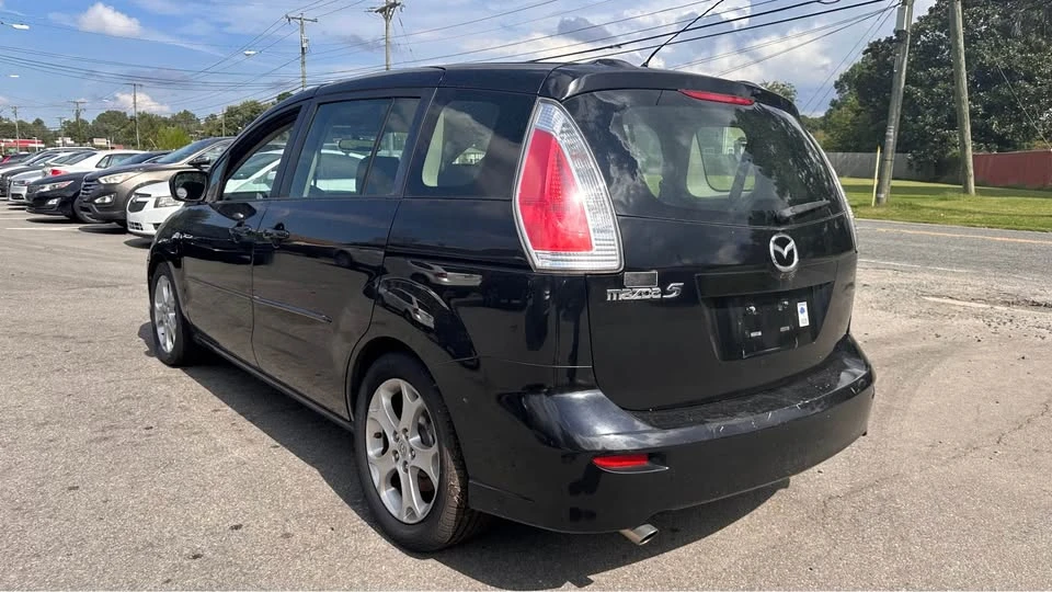 2010 Mazda Mazda 5 - Image 7 of 13