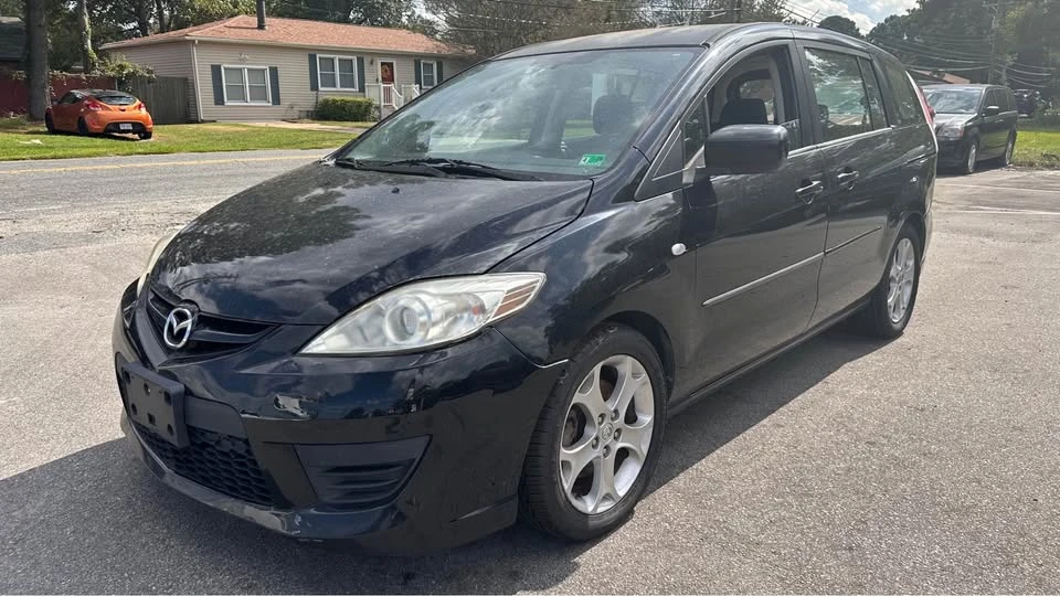2010 Mazda Mazda 5 - Image 13 of 13