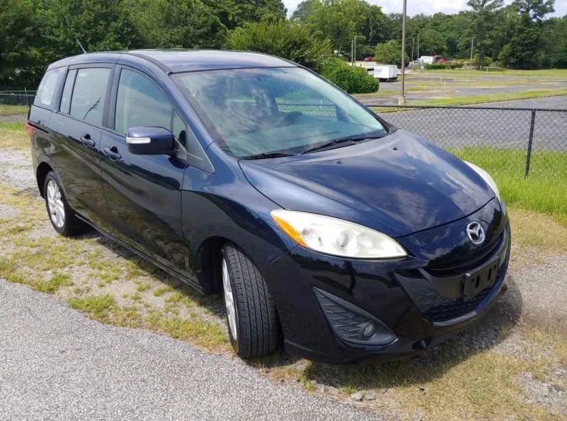 2010 Mazda Mazda 5 - Image 5 of 7