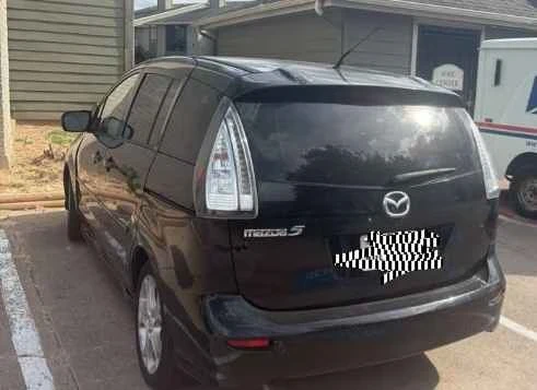 2010 Mazda Mazda 5 - Image 5 of 5