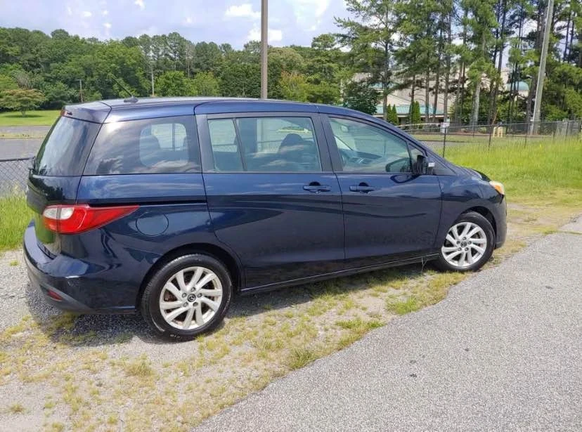 2010 Mazda Mazda 5 - Image 2 of 7