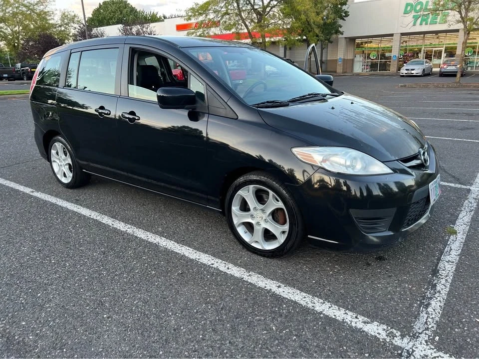 2010 Mazda Mazda 5 - Image 2 of 5