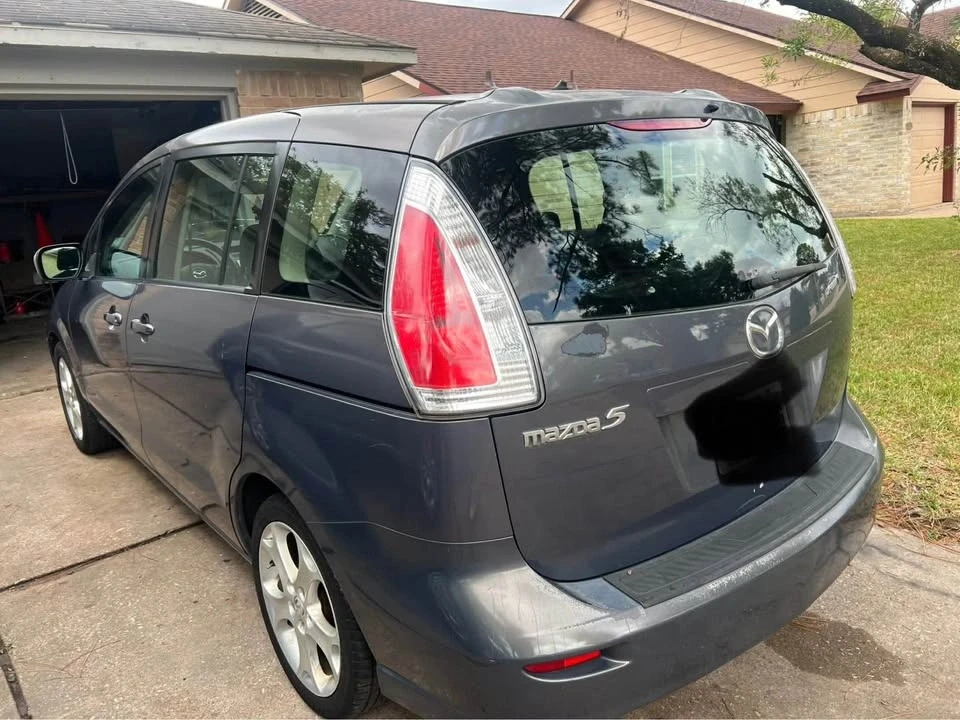 2010 Mazda Mazda 5 - Image 5 of 5