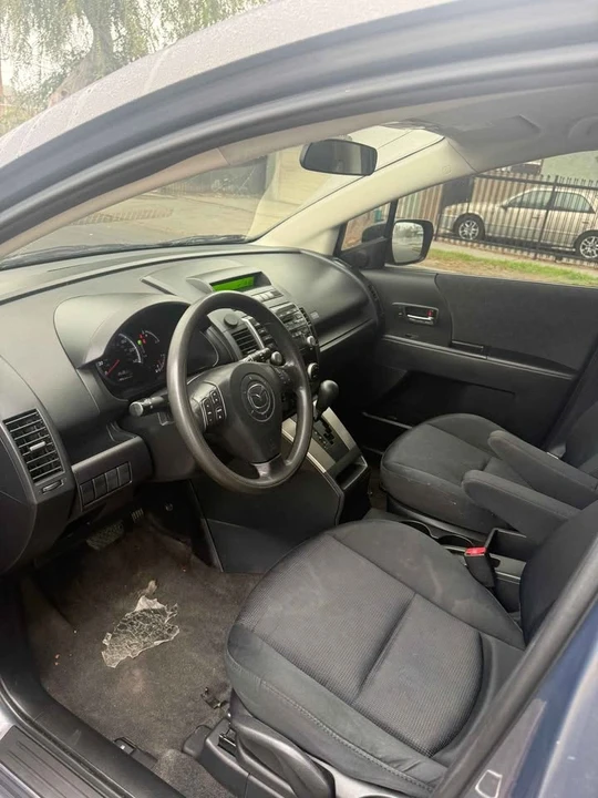 2010 Mazda Mazda 5 - Image 6 of 6