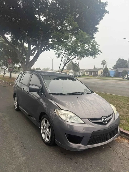 2010 Mazda Mazda 5 - Image 2 of 6