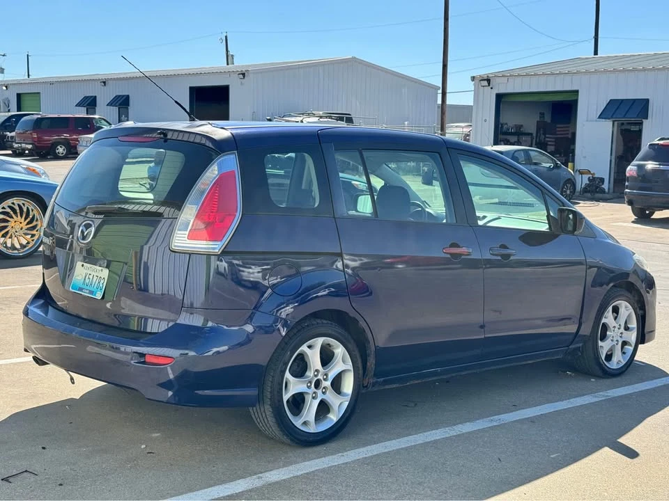 2010 Mazda Mazda 5 - Image 6 of 11