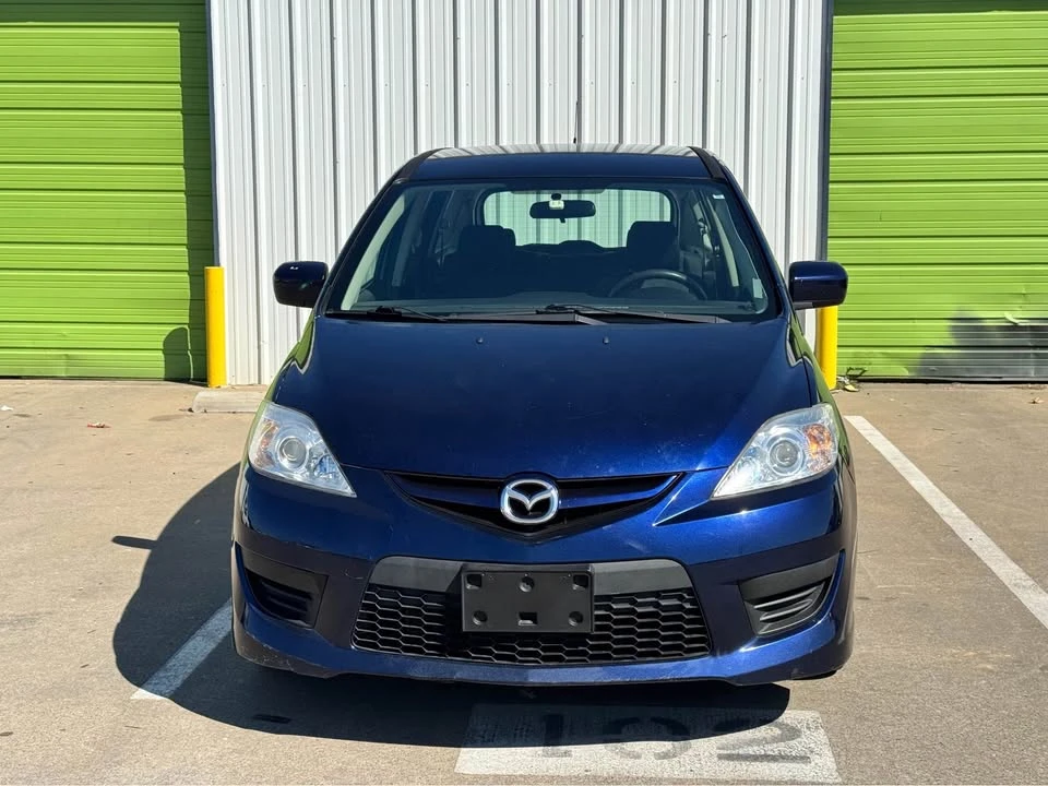 2010 Mazda Mazda 5 - Image 3 of 11