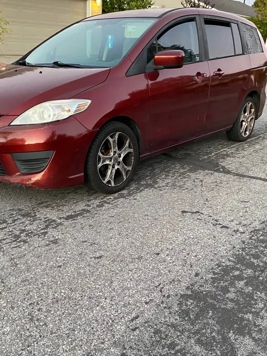 2010 Mazda Mazda 5 - Image 3 of 5