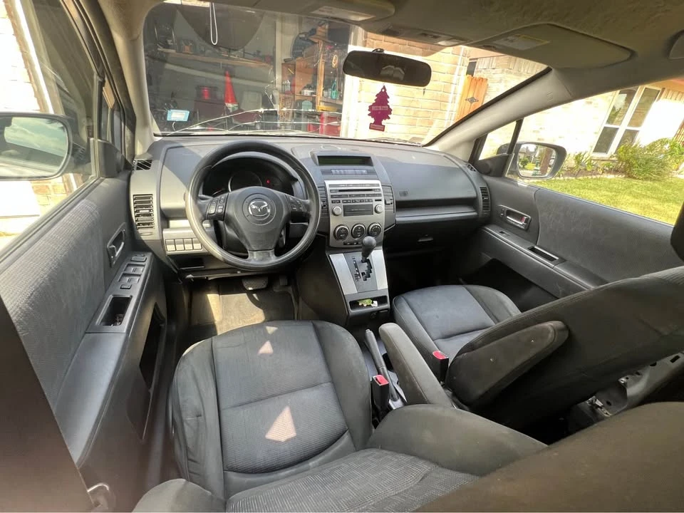 2010 Mazda Mazda 5 - Image 7 of 7