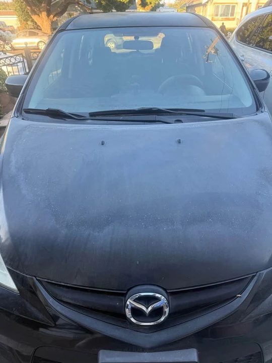 2010 Mazda Mazda 5 - Image 4 of 14