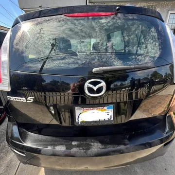 2010 Mazda Mazda5 Sport Minivan