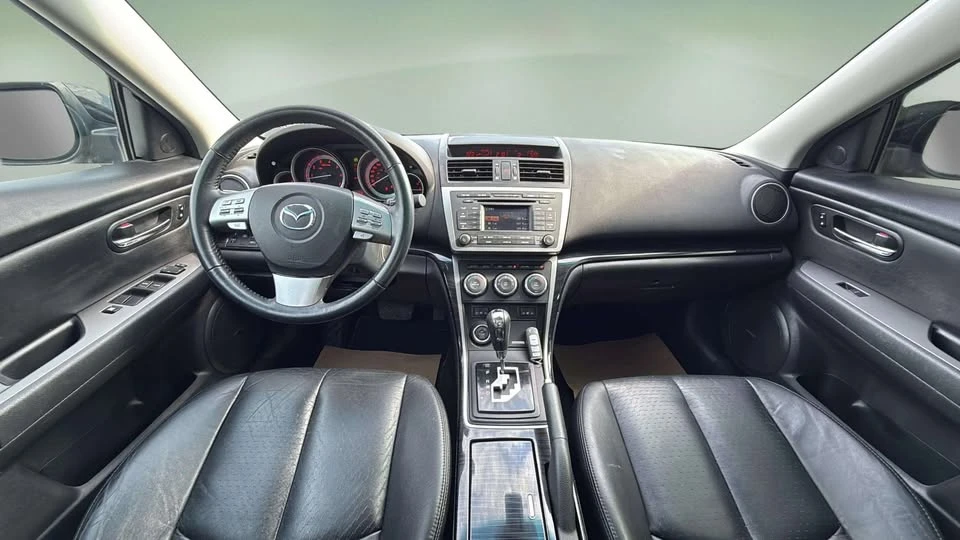 2010 Mazda Mazda 6 2nd Gen - Image 10 of 20