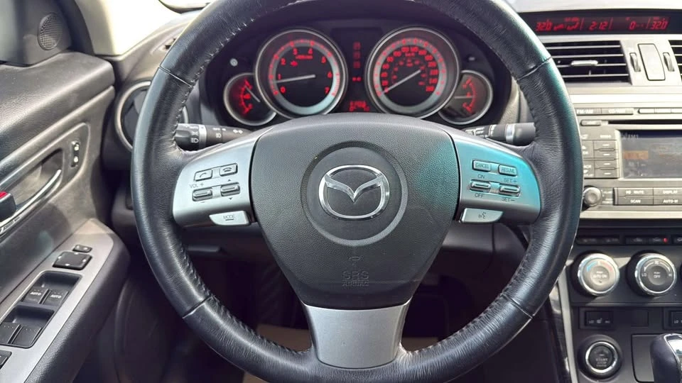 2010 Mazda Mazda 6 2nd Gen - Image 14 of 20