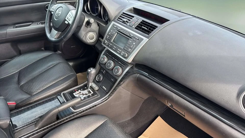 2010 Mazda Mazda 6 2nd Gen - Image 15 of 20