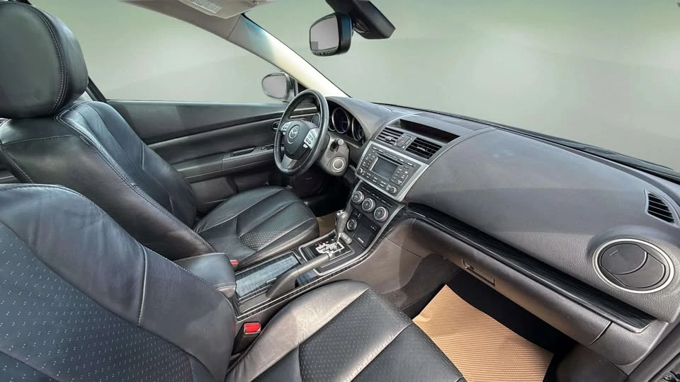 2010 Mazda Mazda 6 2nd Gen - Image 7 of 20