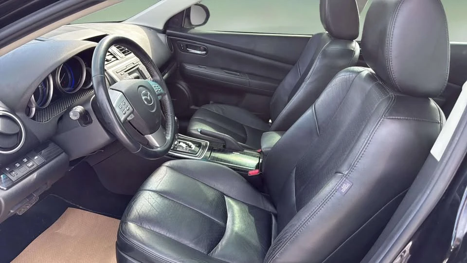 2010 Mazda Mazda 6 2nd Gen - Image 17 of 20