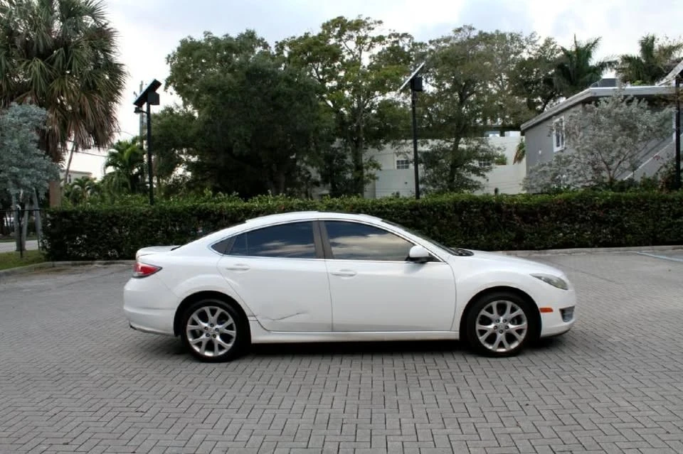 2010 Mazda Mazda 6 2nd Gen - Image 5 of 14