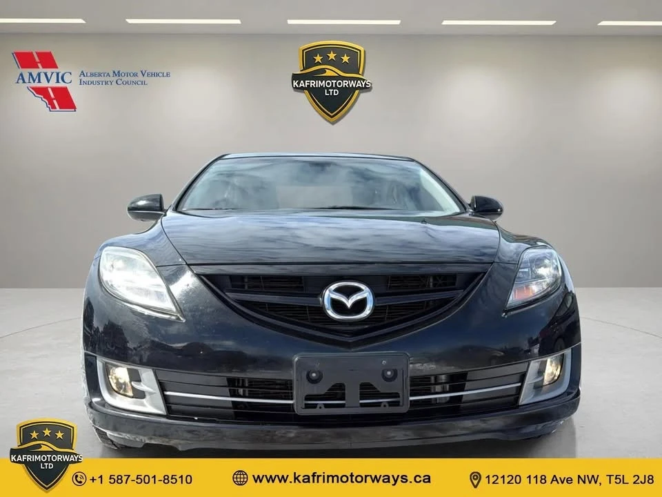 2010 Mazda Mazda 6 2nd Gen - Image 2 of 20