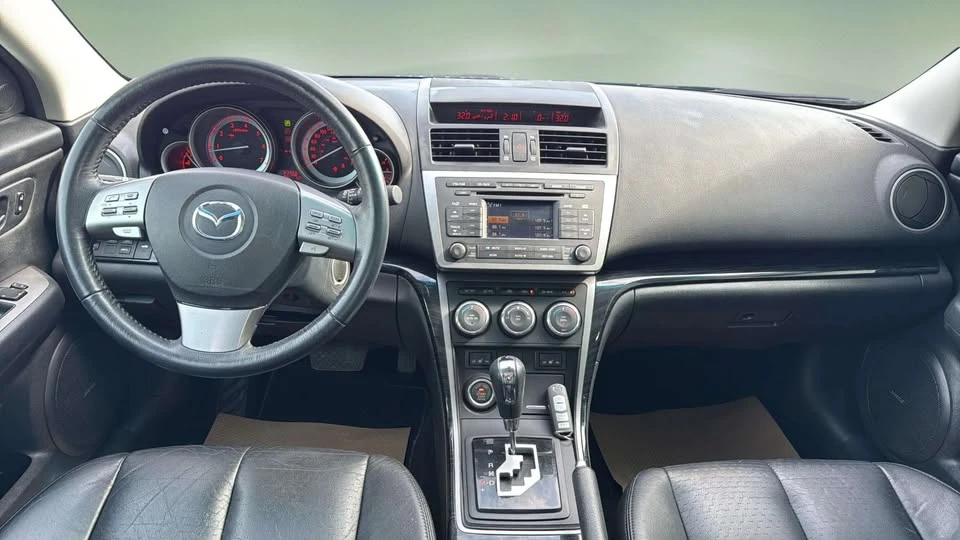 2010 Mazda Mazda 6 2nd Gen - Image 18 of 20