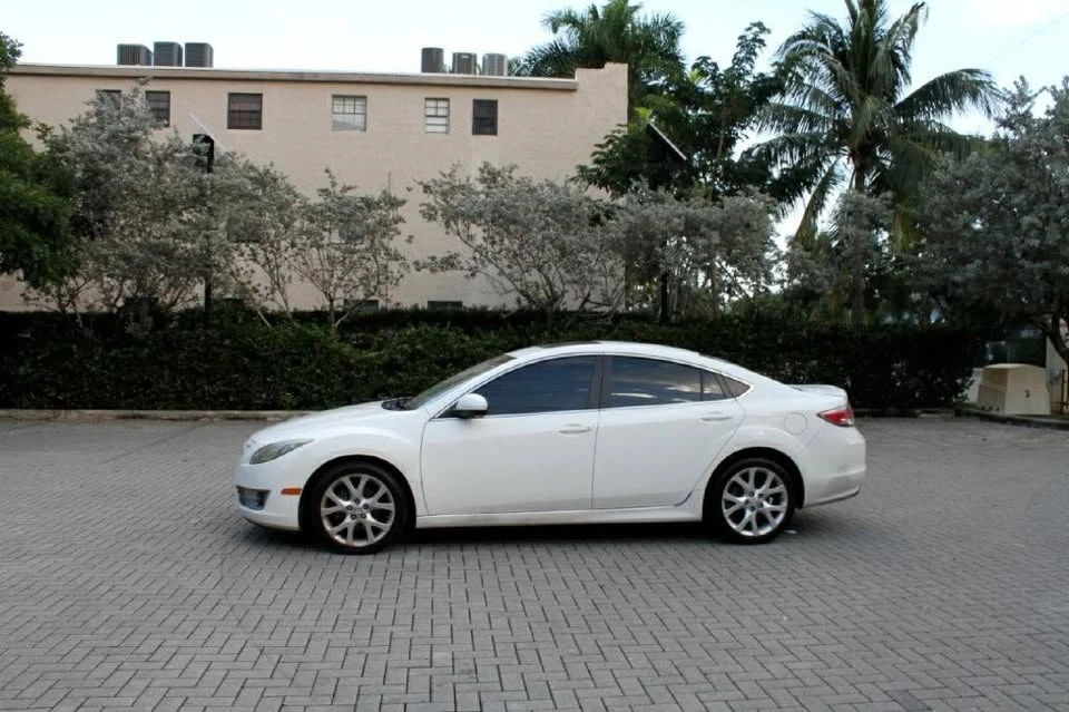 2010 Mazda Mazda 6 2nd Gen - Image 2 of 14