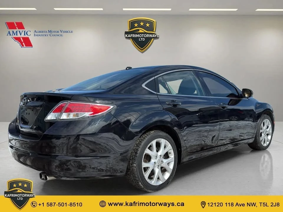 2010 Mazda Mazda 6 2nd Gen - Image 6 of 20