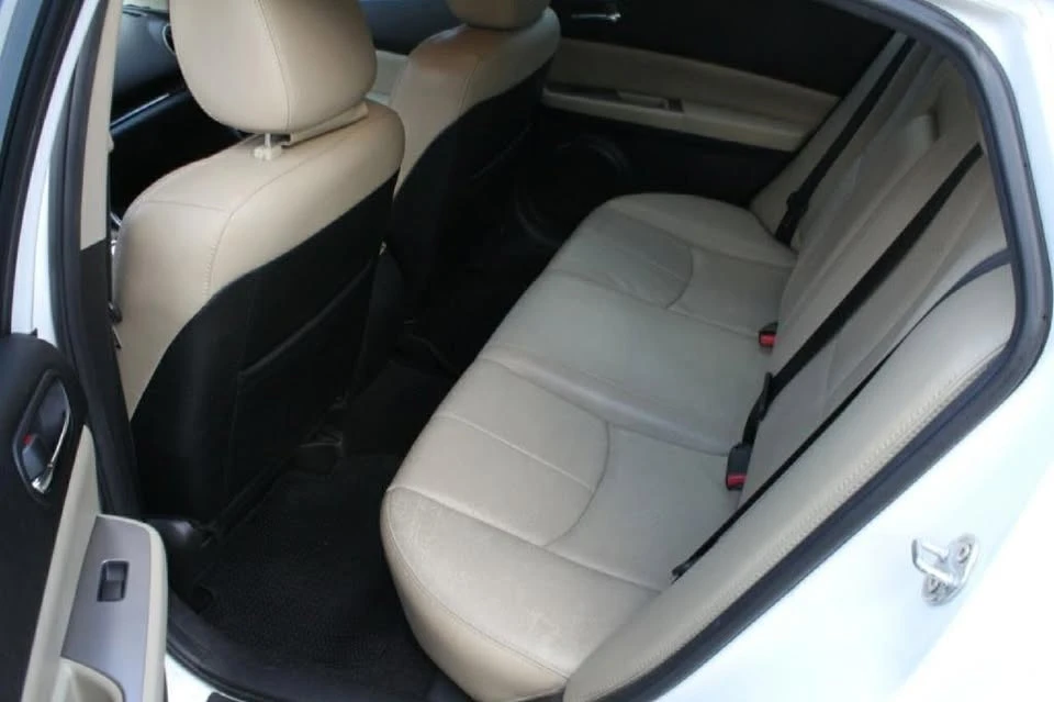 2010 Mazda Mazda 6 2nd Gen - Image 10 of 14