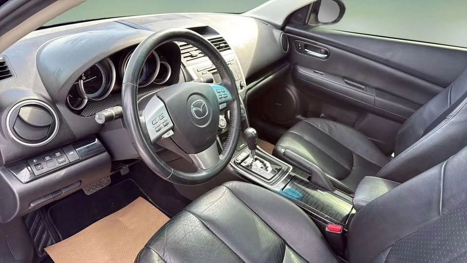 2010 Mazda Mazda 6 2nd Gen - Image 16 of 20